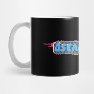 Osean World Anime Mug